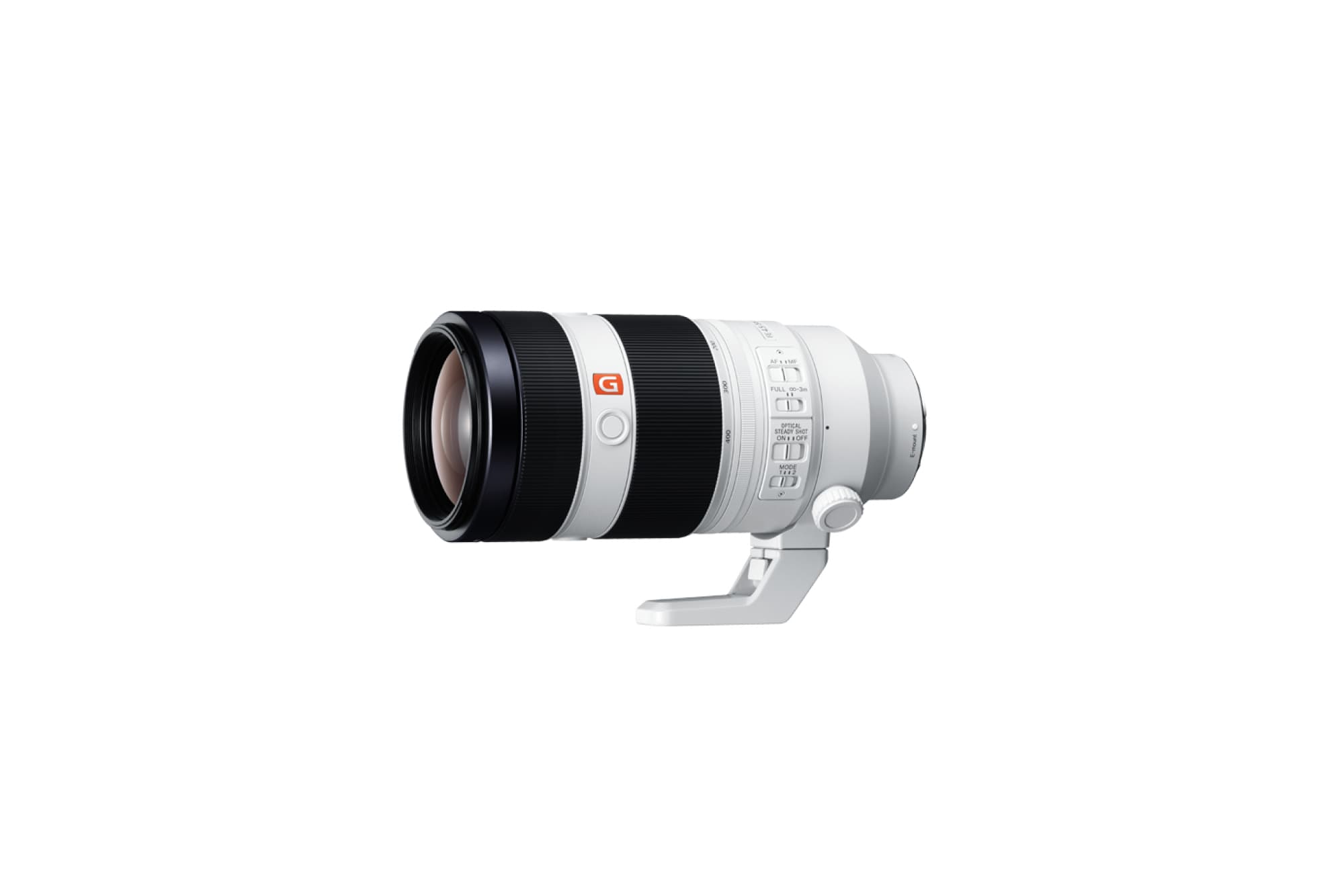 リーク】SONY 100-400mm f/4 GM IIの発売日はいつ？価格予想・比較